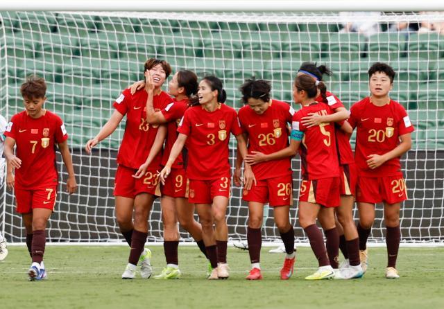 1773483112961034839.jpg (体育)(1)足球——女足亚洲杯:中国队晋级四强XxjpseC000156_20260314_PEPFN0A001.jpg